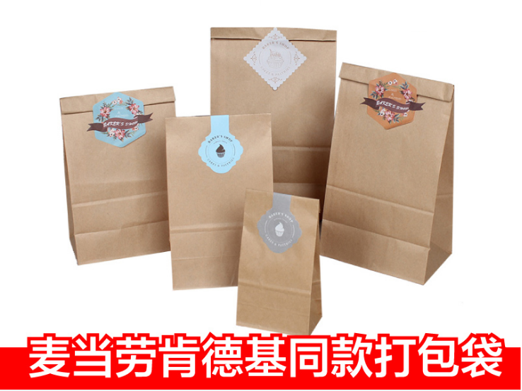 用了這么多年的食品包裝袋，你都選對了嗎？